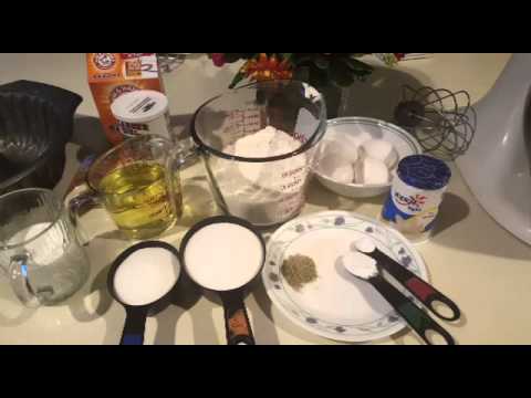 Cake recipe  طرز تهیه کیک