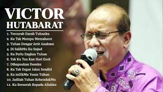 Download lagu Nonstop Lagu Rohani Victor Hutabarat   Paling Menyentuh Hati mp3