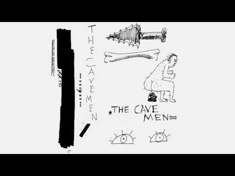 THE CAVEMEN - Band In B.C.