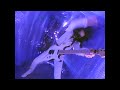Steve Stevens - Action - Official Video 1989 - 4K Remaster