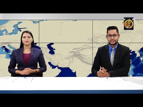 YOHO SAMACHAR : योहो समाचार 2078/07/01 || YOHO TV HD || 7 PM NEWS