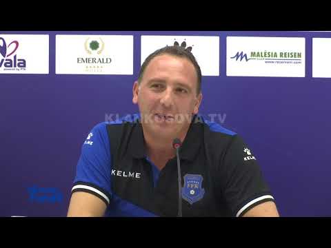 Bunjaki mban konferencën e fundit në Kosovë - 03.10.2017 - Klan Kosova