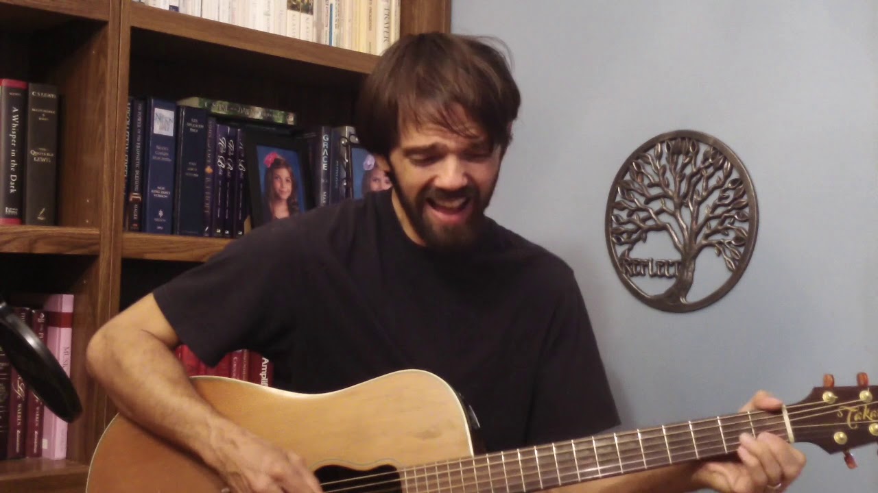 Promotional video thumbnail 4 for Daniel Lovett