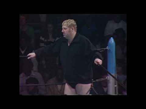 Mid-South Wrestling - 1982-01-30