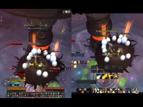 Ji-kun 10-man heroic by PXI / MCO [Live]