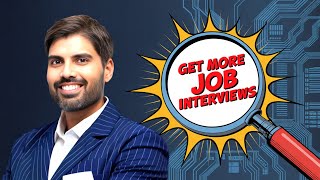 The job search mistake costing you interviews