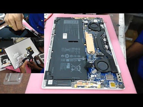 Alienware 15R3 No display