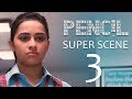 Pencil Super Scene 3 G V Prakash Kumar Sri Divya Shariq Hassan