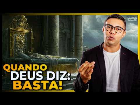 1 Kings 14:1-20: You May Be Making the Same Mistake as Jeroboam