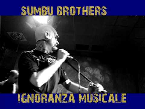 Sumbu Brothers