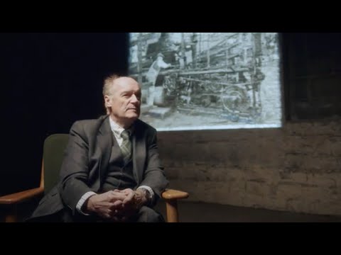 1822-2022: 200 Years of Transport Textiles (Part 1) HD