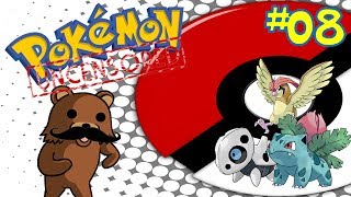 preview picture of video 'Pokemon Uncensored: 8 - Electrified Freedom!'