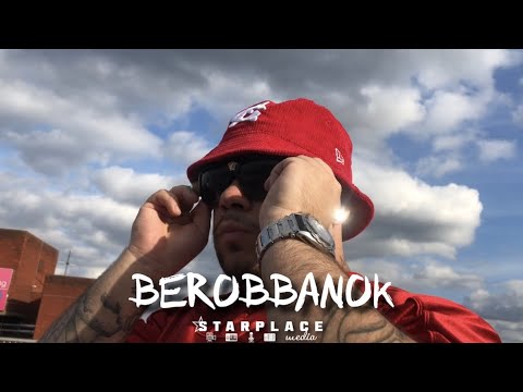 KRETZ - BEROBBANOK (KOSZTELEP EP)