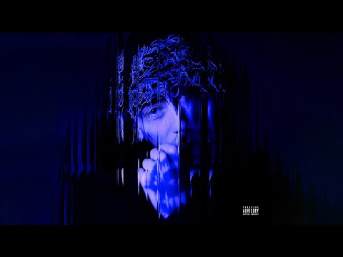 Tussin x Ian - PIRAMIDA/LABIRINT | Visualiser