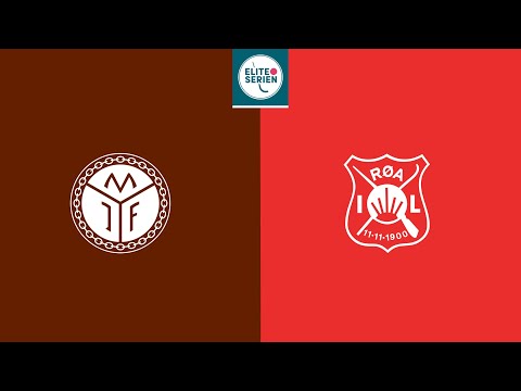 Eliteserien:  Mjøndalen - Røa