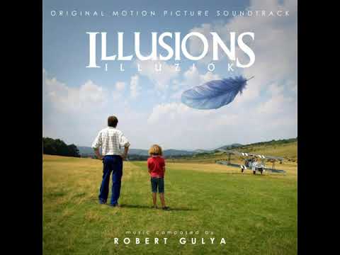 Illusions - (Illúziók) - Get Back Your Freedom - (Song) - Robert Gulya
