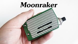Moonraker Music Video