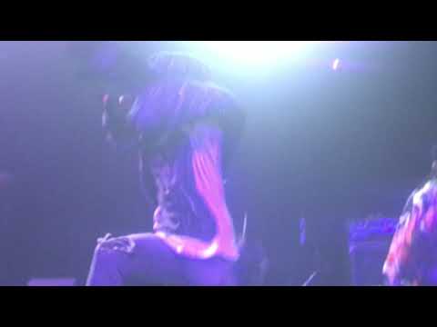 "Chunky" LiVE by Flatbush ZOMBiES, Elsewhere Space, Brooklyn, NY, 12/12/18