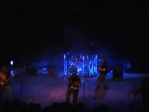 Lethal Infection - Decapitator