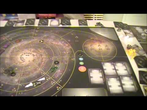 Galactic Destiny - 1.wmv