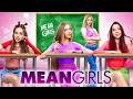 Mean Girls Vs Tim Tin Girl My Best Friends Betrayed Me