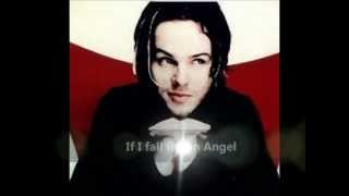 ♪ Espen Lind - If I fall for an angel [lyrics]