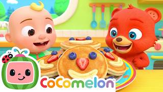 CoComelon Animal Time - Learning with Animals