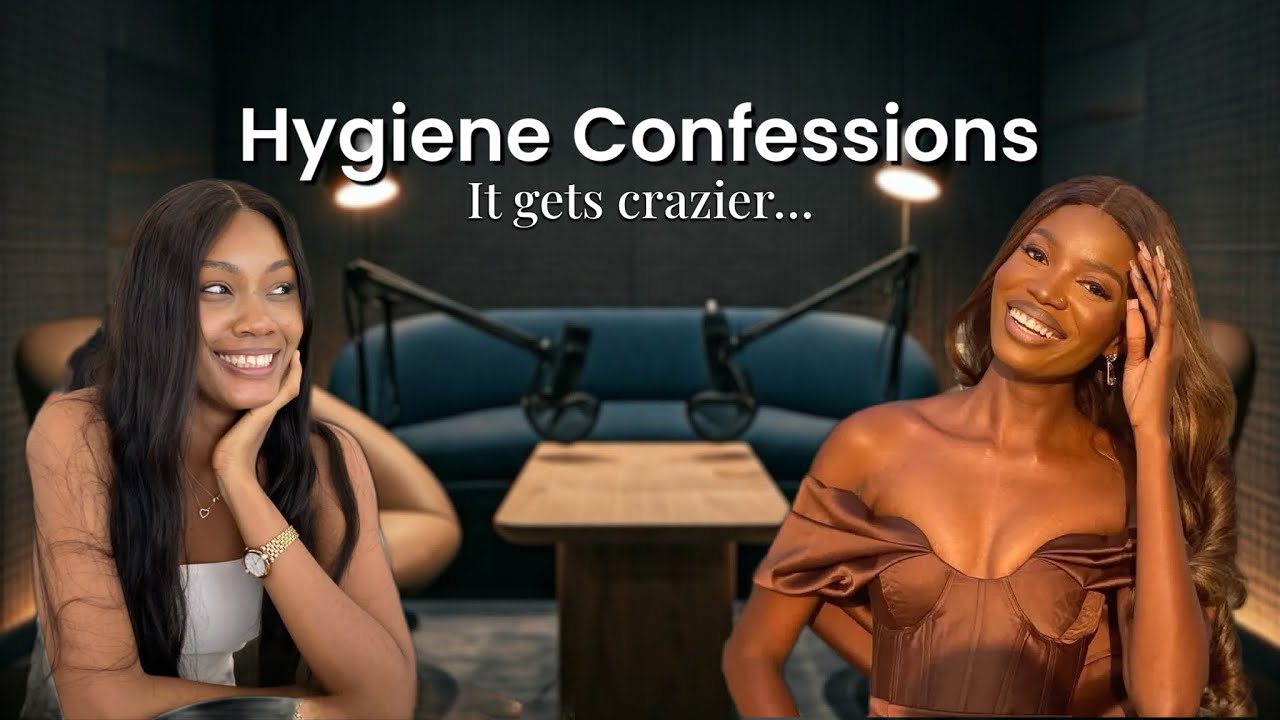 I accidentally called out my Mother-in-law for smelling bad *INSTANT REGRET*