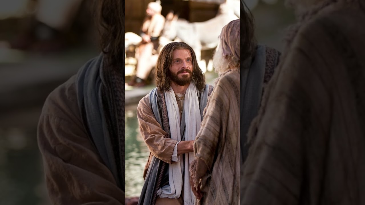 O aniversário é Dele, o presente é nosso!