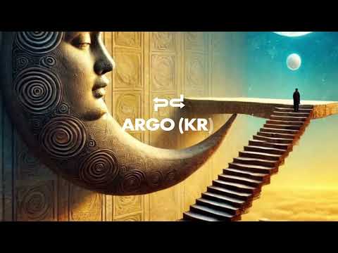 ARGO - True World [Perspectives Digital 122]