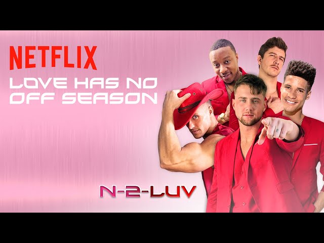 'Love Is Blind' Renewed Through Season 5 as Netflix Sets Year-Round Reality Romance Slate