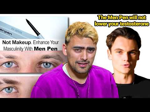 This is NOT Makeup