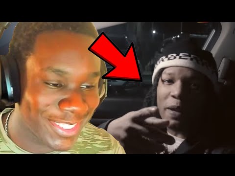 WaviJus Reacts To- "B-Lovee" | Hazard Lights  (Official Music Video)