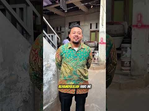 4 September 2025 Sosialisasi Pemasangan Jaringan Perpipaan Air Minum di Kelurahan Cirendeu