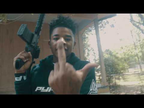 BANS ENT - Survivor (Music Video)