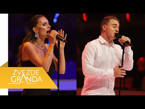 Ana Vlajic i Zoran Petrovic - Splet pesama - (live) - ZG - 19/20 - 06.06.20. EM 29