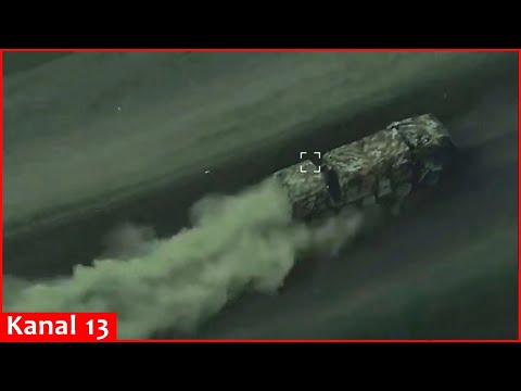 In first, Ukraine destroys Russia’s rare Zaslon naval radar system