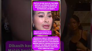 Download lagu IIS BREAKS DOWN IN TEARS AFTER RECOUNTING THE CHRONOLOGY OF HER HUSBAND AND CHILD'S AFFAIR #iisda... mp3
