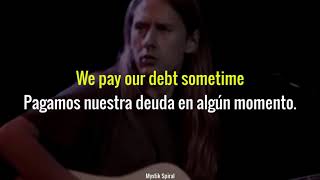 Alice in Chains - Over Now - Subtitulada en Español