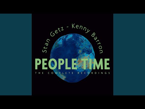 First Song (Live At Jazzhus Montmartre, Copenhagen / March 5th 1991)