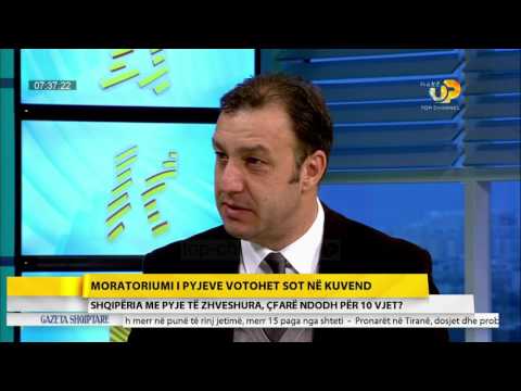 Wake Up, 4 Shkurt 2016, Pjesa 2 - Top Channel Albania - Entertainment Show