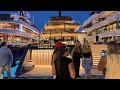 SUPERYACHT PARTY AFTER THE RACE MONACO GRAND PRIX 2025​⁠ Emmansvlog25