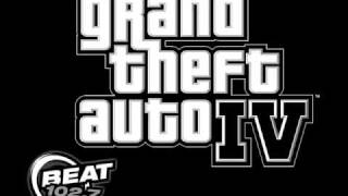 GTA IV - Busta Rhymes - Where My Money