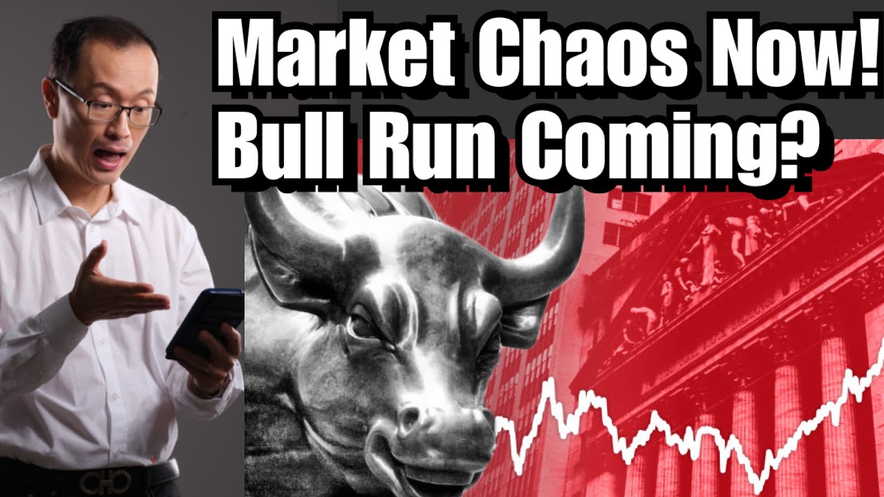 Guru : Mega Bonds Bull Run By October!