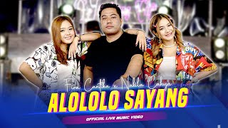 Download lagu Fira Cantika X Nabila Cahya - Alololo Sayang | Live Version mp3 Download lagu Fira Cantika X Nabila Cahya - Alololo Sayang | Live Version mp3