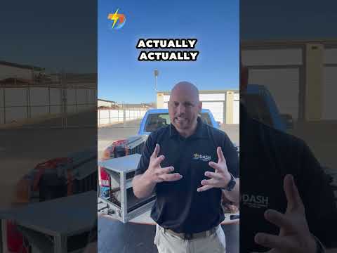 Dash project video