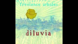 "Follow Through" - Freelance Whales.