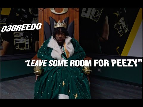 03 Greedo - Leave Some Room For Peezy