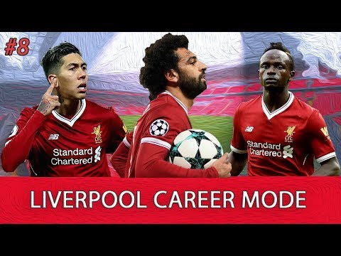 FIFA 19 LIVERPOOL CAREER MODE #8 - SUAREZ IS BACK! 🔥