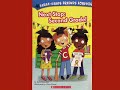 Next Stop Second Grade